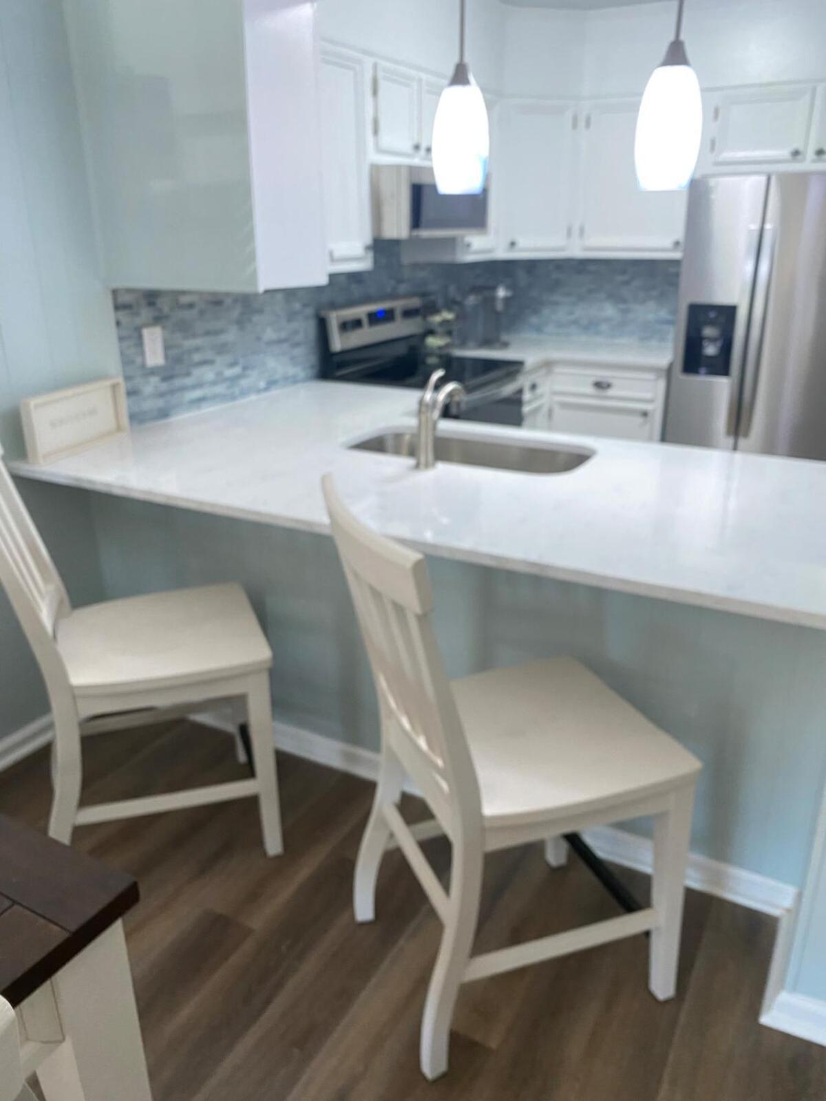 Mariner's Cove 2br 1st Floor Sleeps 6 Apartment Myrtle Beach