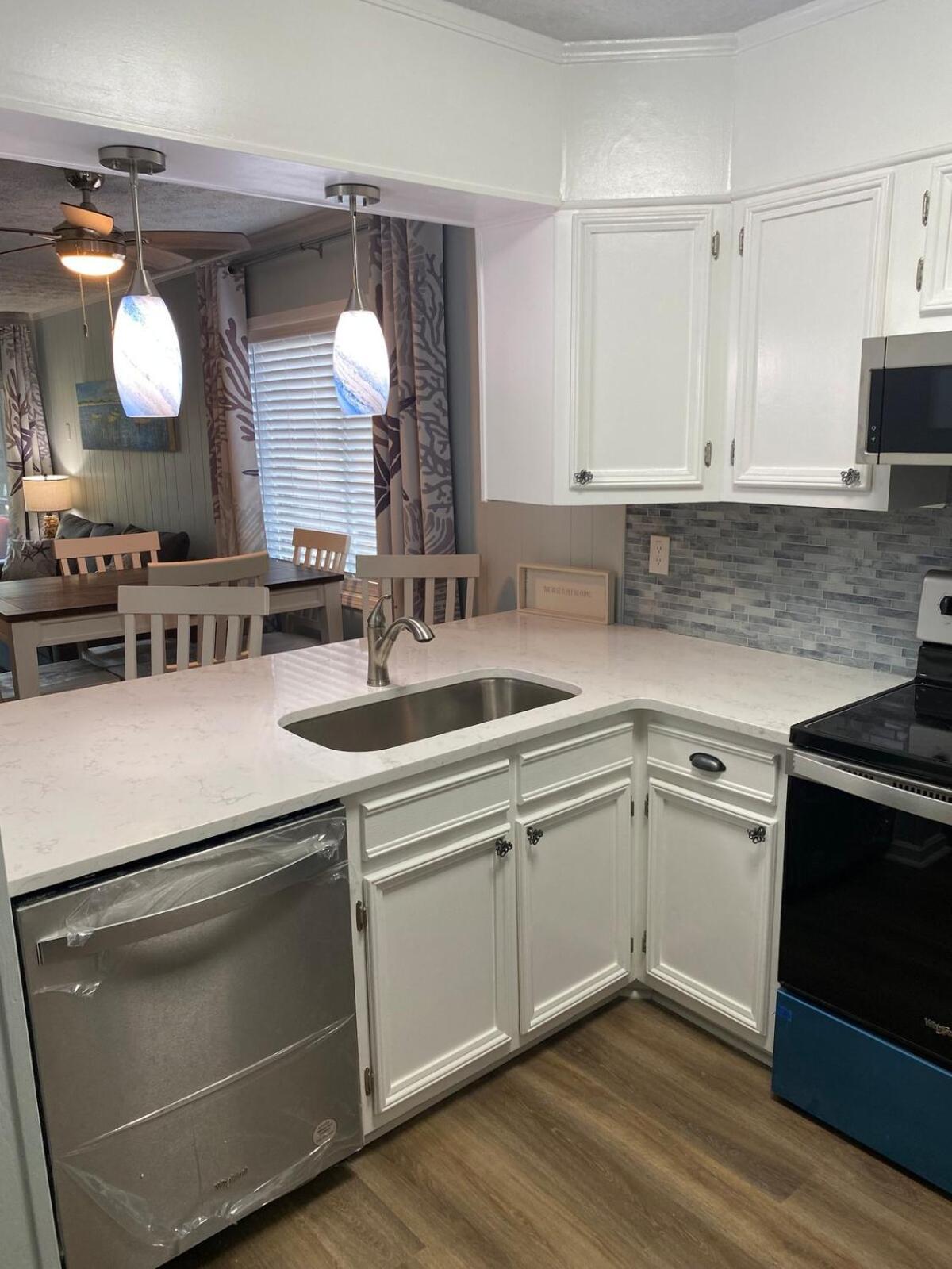 Mariner's Cove 2br 1st Floor Sleeps 6 * Myrtle Beach