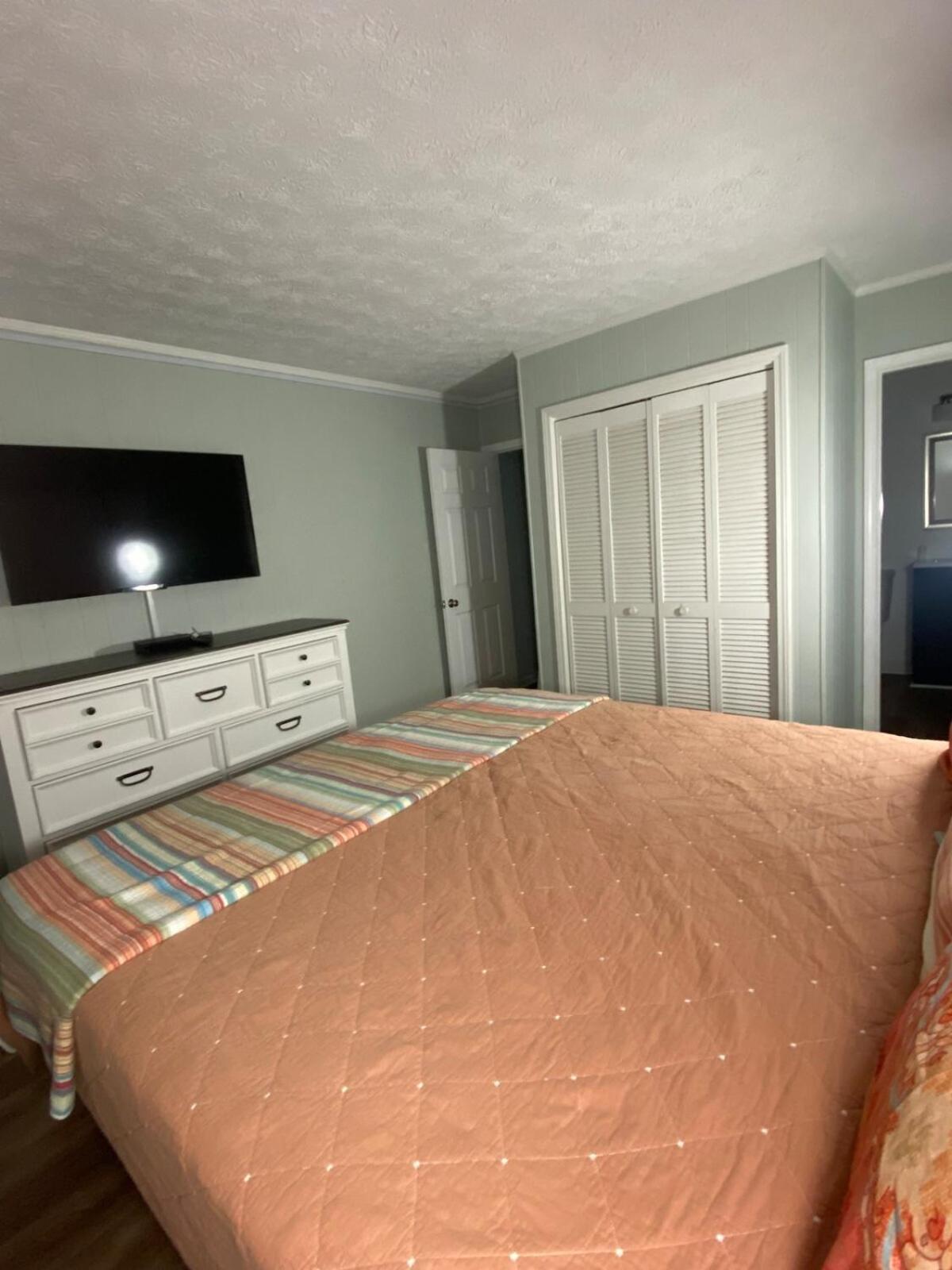 Mariner's Cove 2br 1st Floor Sleeps 6 Apartment