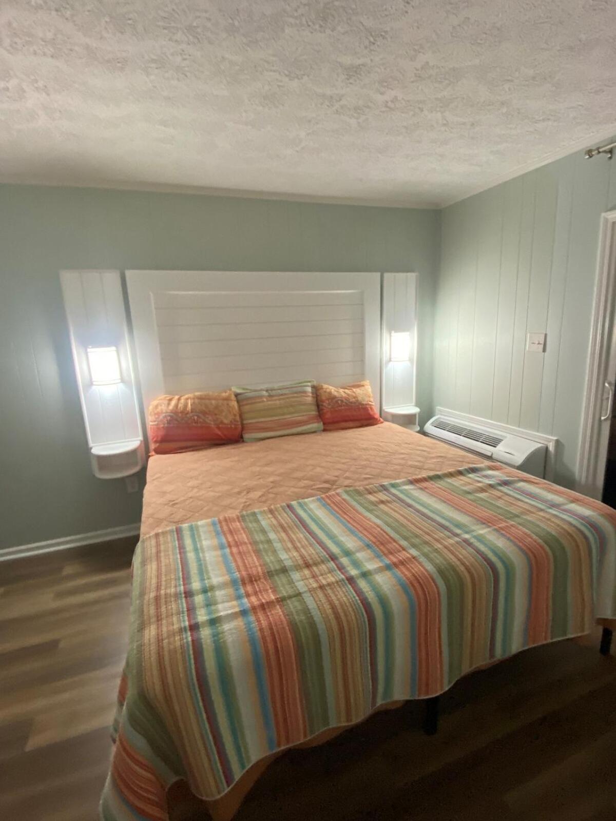 Mariner's Cove 2br 1st Floor Sleeps 6 Apartment *