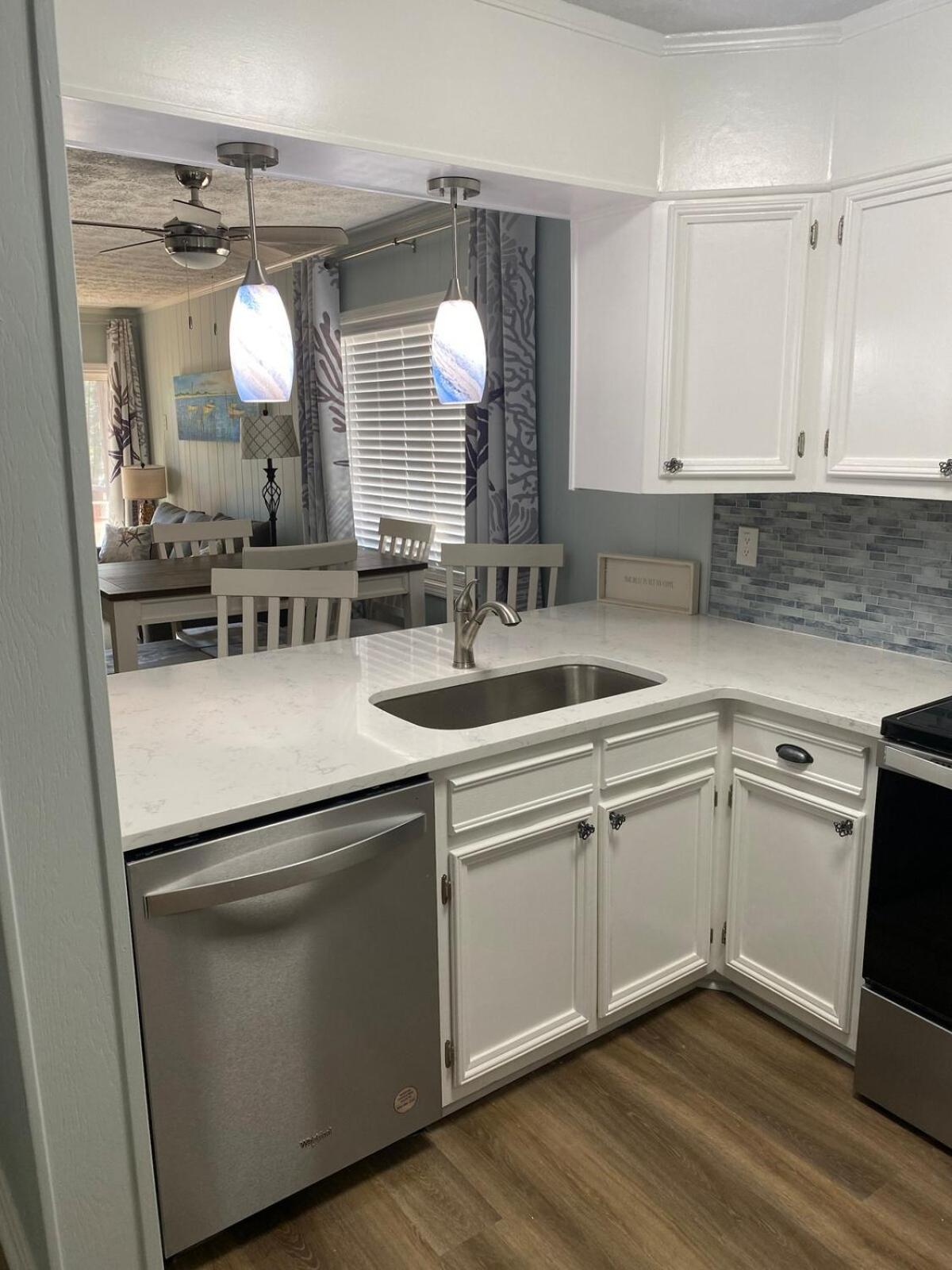 Apartment Mariner's Cove 2br 1st Floor Sleeps 6 Myrtle Beach