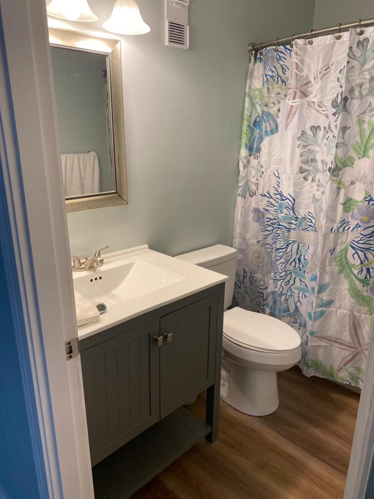 Mariner's Cove 2br 1st Floor Sleeps 6 Apartment