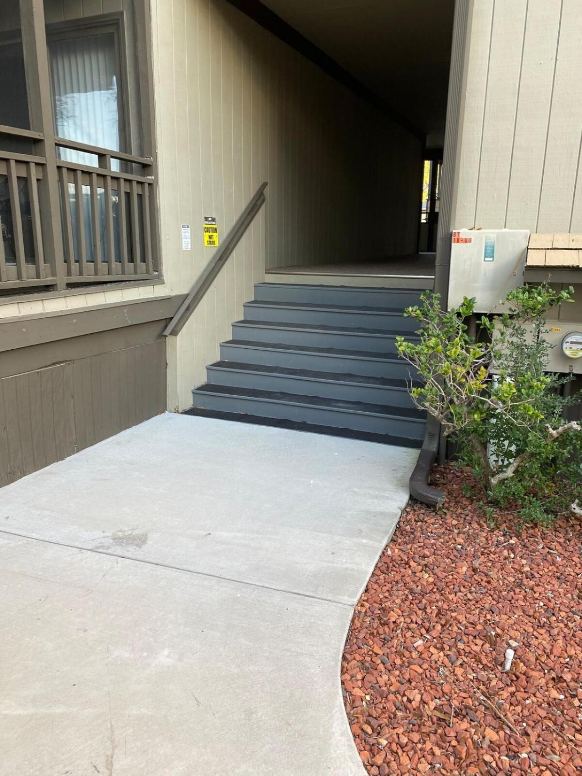 Apartment Mariner's Cove 2br 1st Floor Sleeps 6