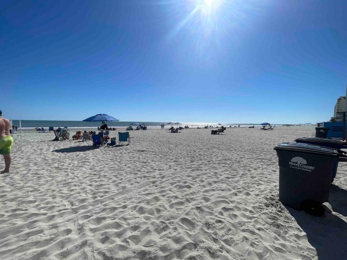 Mariner's Cove 2br 1st Floor Sleeps 6 Apartment *