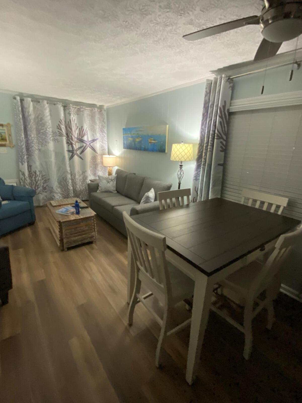 Mariner's Cove 2br 1st Floor Sleeps 6 * Myrtle Beach