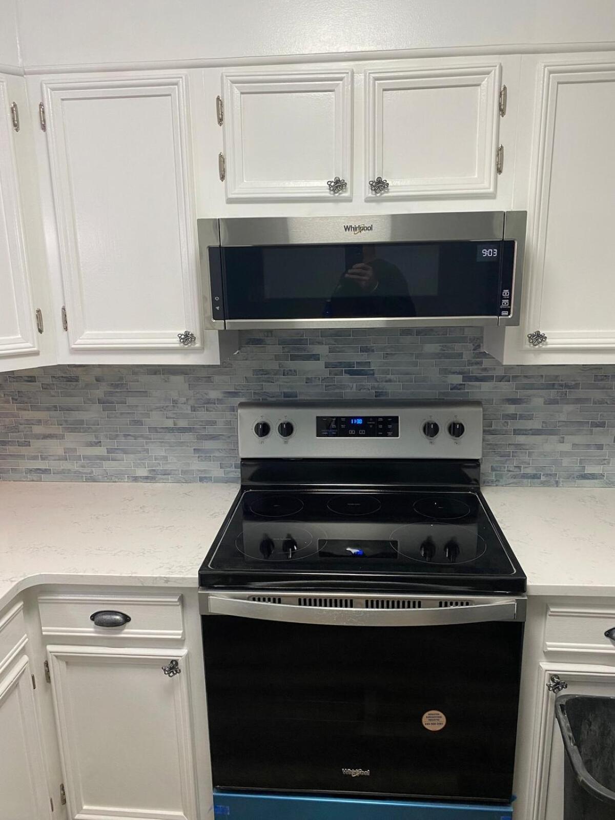 Apartment Mariner's Cove 2br 1st Floor Sleeps 6 *