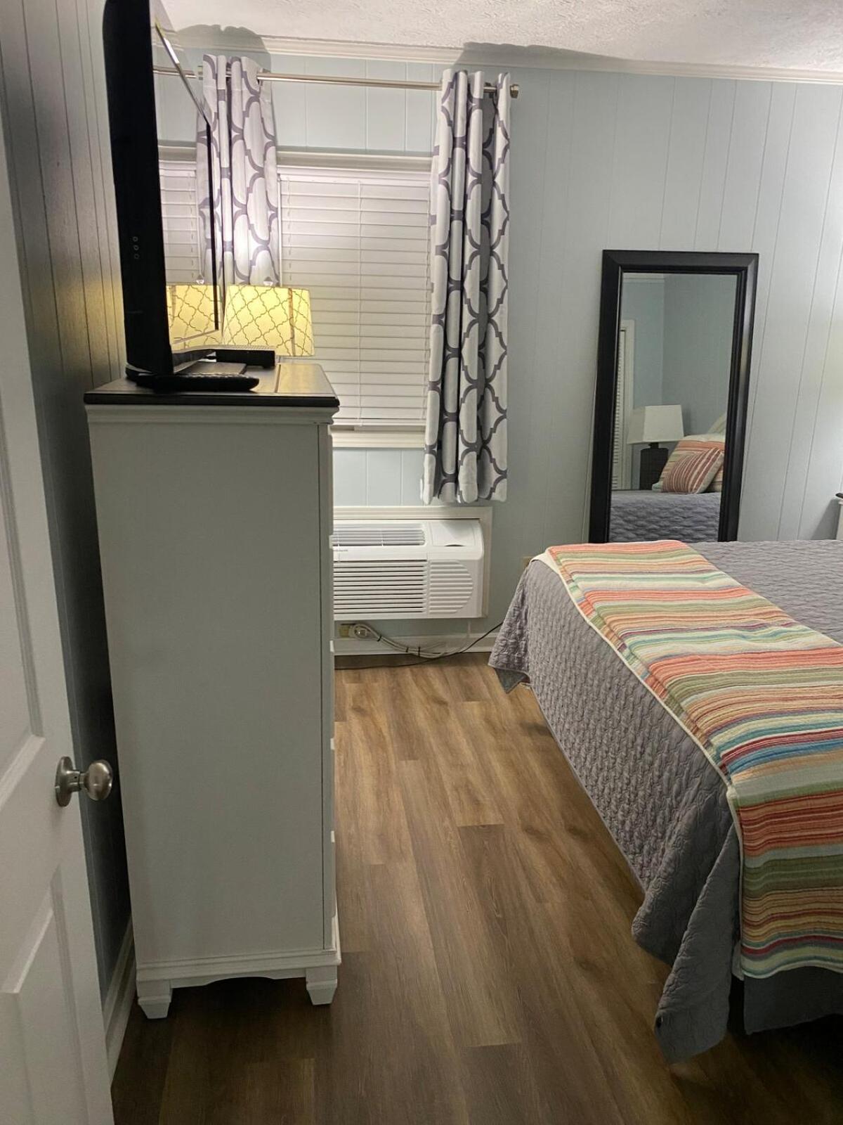 Mariner's Cove 2br 1st Floor Sleeps 6 Apartment Myrtle Beach