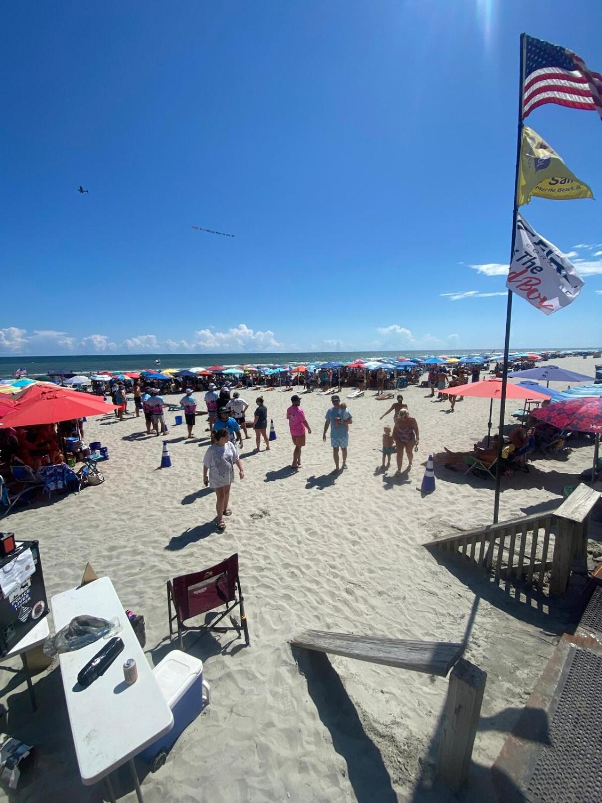Mariner's Cove 2br 1st Floor Sleeps 6 *