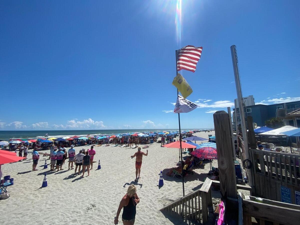 Mariner's Cove 2br 1st Floor Sleeps 6 Apartment