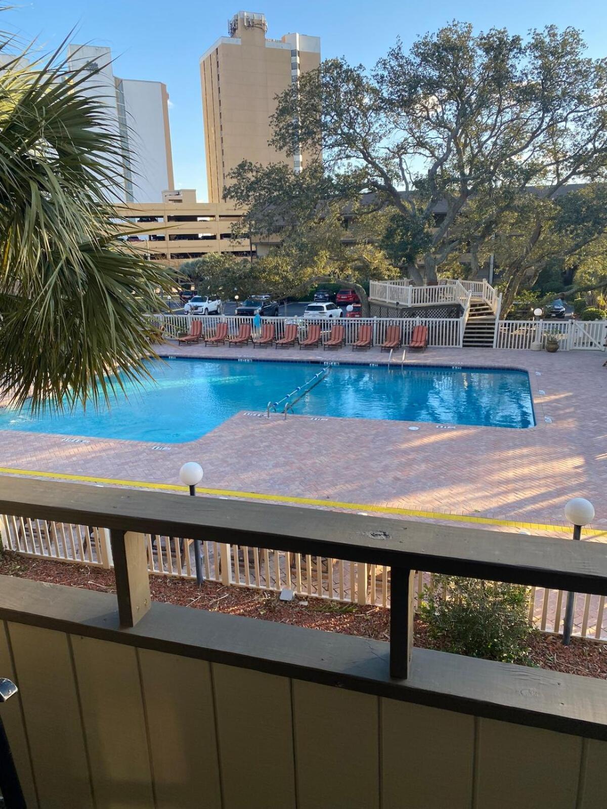 Apartment Mariner's Cove 2br 1st Floor Sleeps 6 Myrtle Beach
