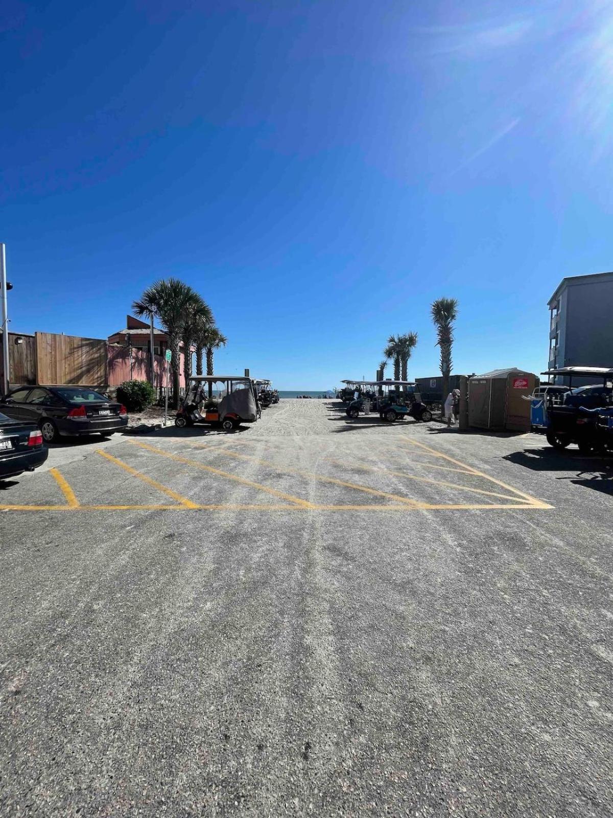 Apartment Mariner's Cove 2br 1st Floor Sleeps 6