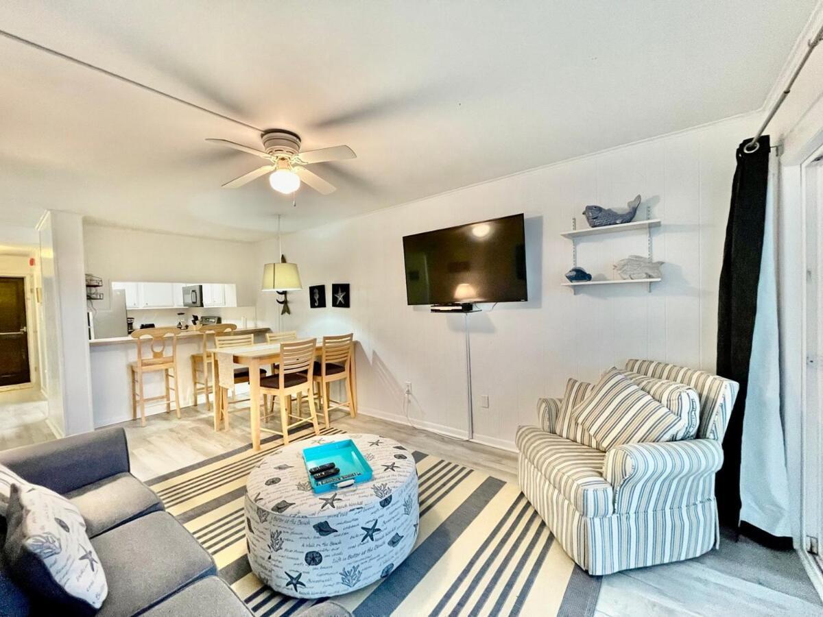 Ocean Front 3rd Floor No Elevator * Myrtle Beach