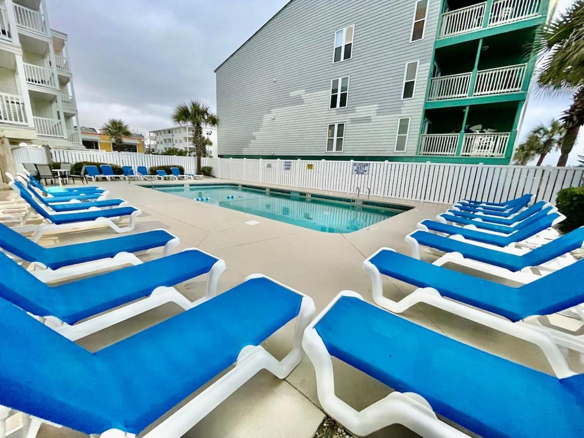 Ocean Front 3rd Floor No Elevator * Myrtle Beach