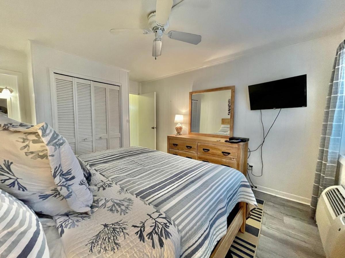 Ocean Front 3rd Floor No Elevator Apartment Myrtle Beach