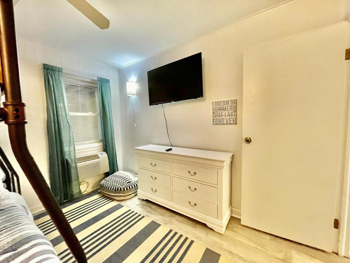 Ocean Front 3rd Floor No Elevator Myrtle Beach
