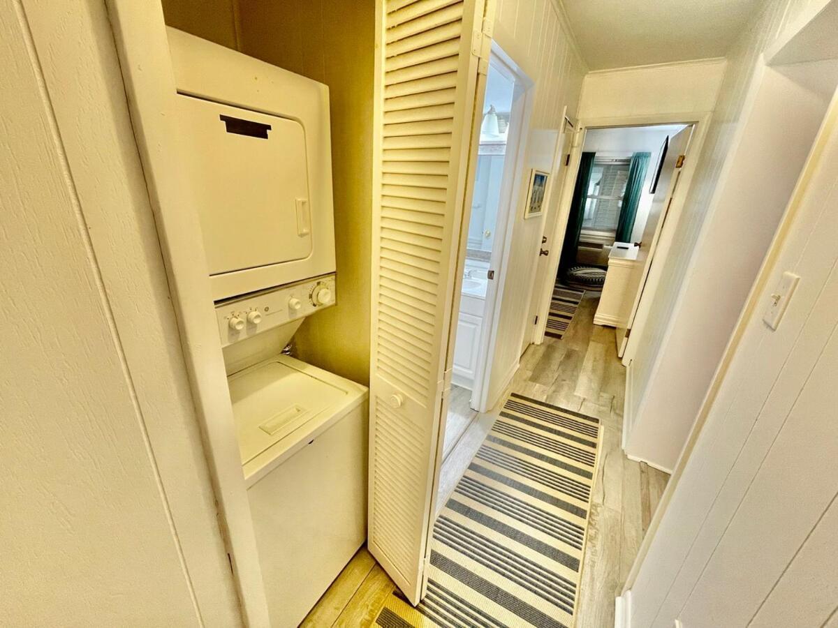 Ocean Front 3rd Floor No Elevator Apartment Myrtle Beach