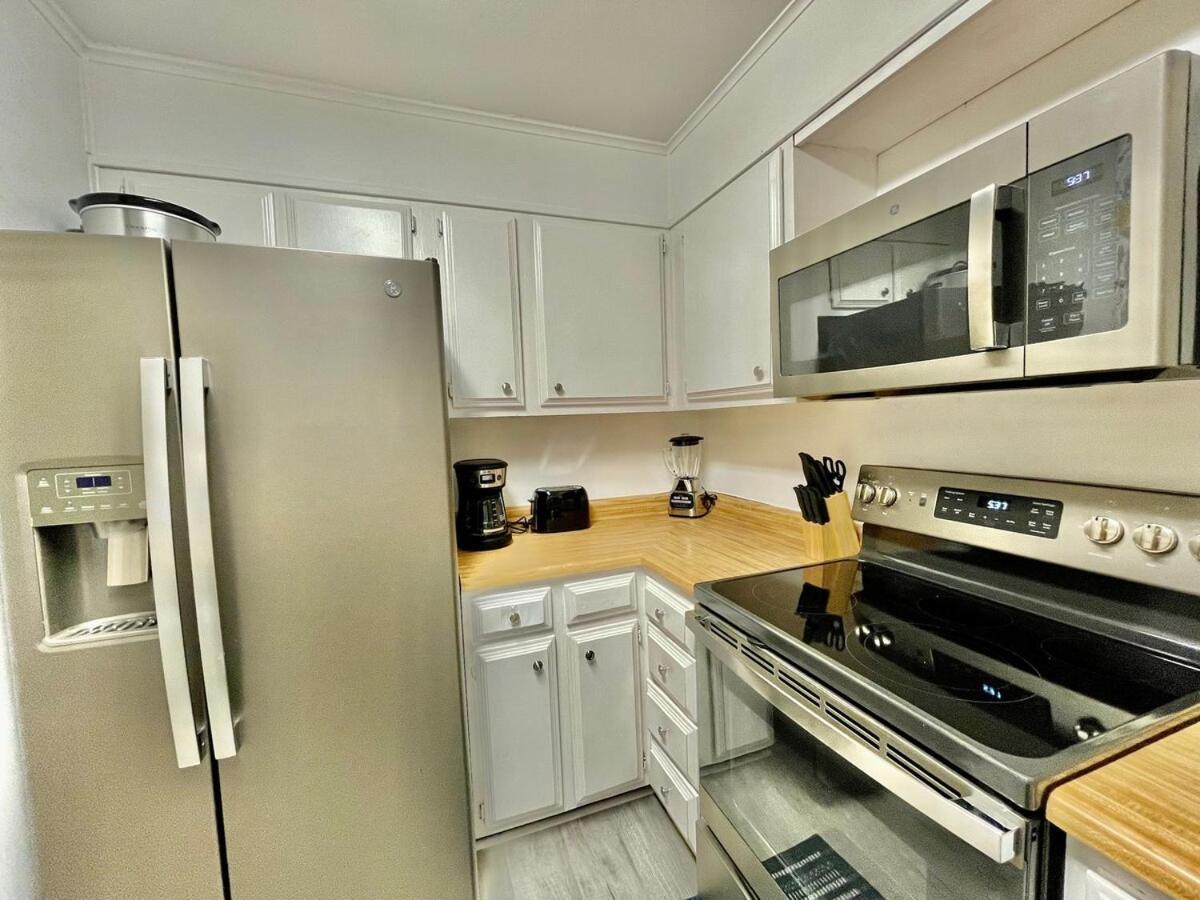 Ocean Front 3rd Floor No Elevator Apartment Myrtle Beach