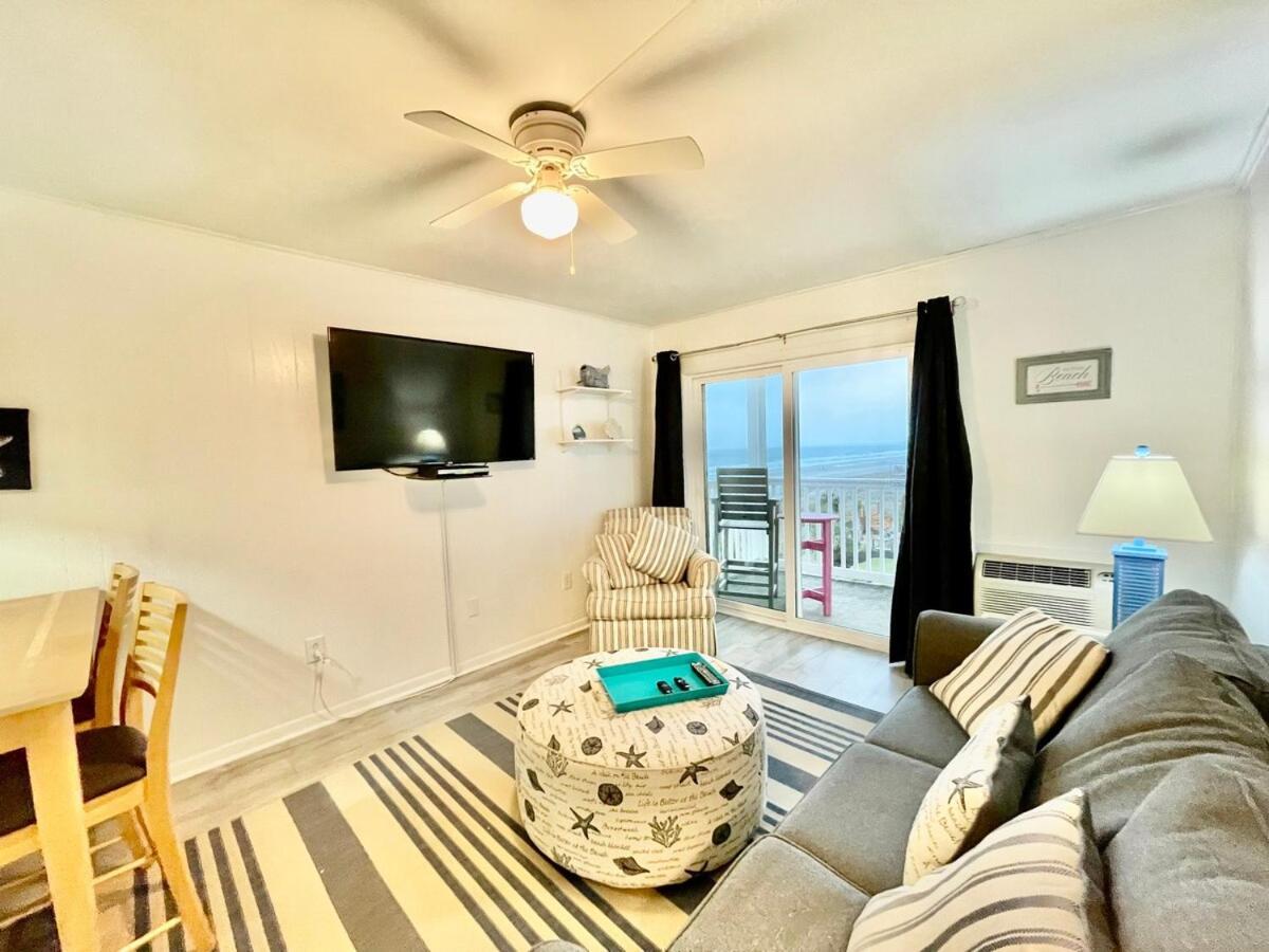 Apartment Ocean Front 3rd Floor No Elevator Myrtle Beach