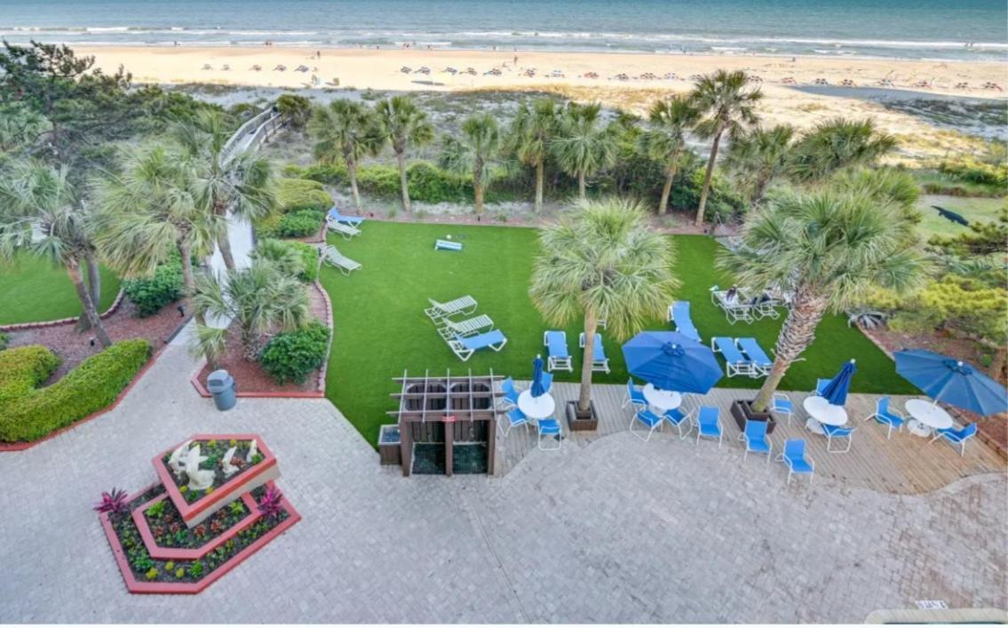 Romantic, Oceanfront Condo, Stunning Views! Apartment *