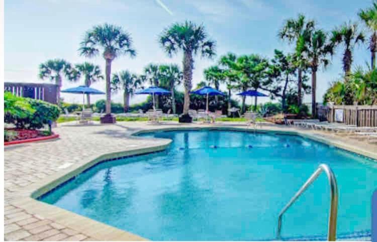Romantic, Oceanfront Condo, Stunning Views! Apartment *