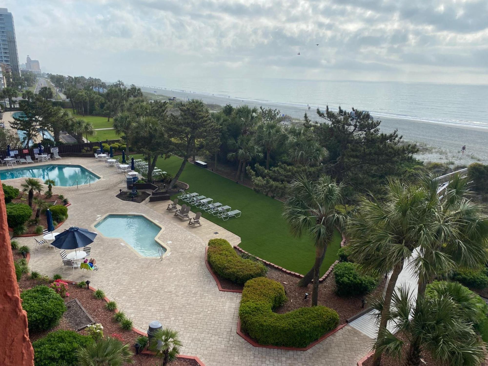 Apartment Romantic, Oceanfront Condo, Stunning Views! *