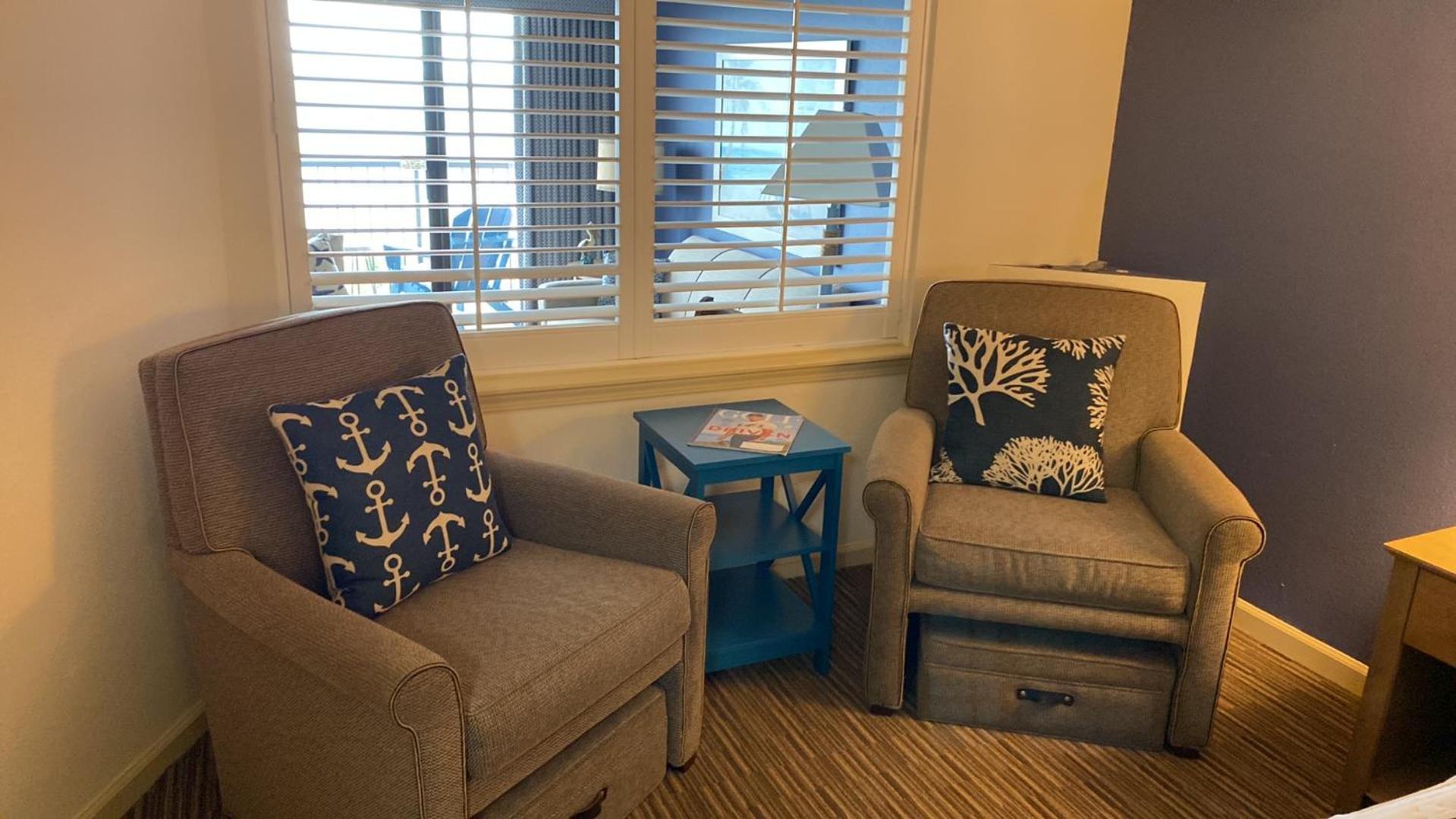 Romantic, Oceanfront Condo, Stunning Views! Apartment *