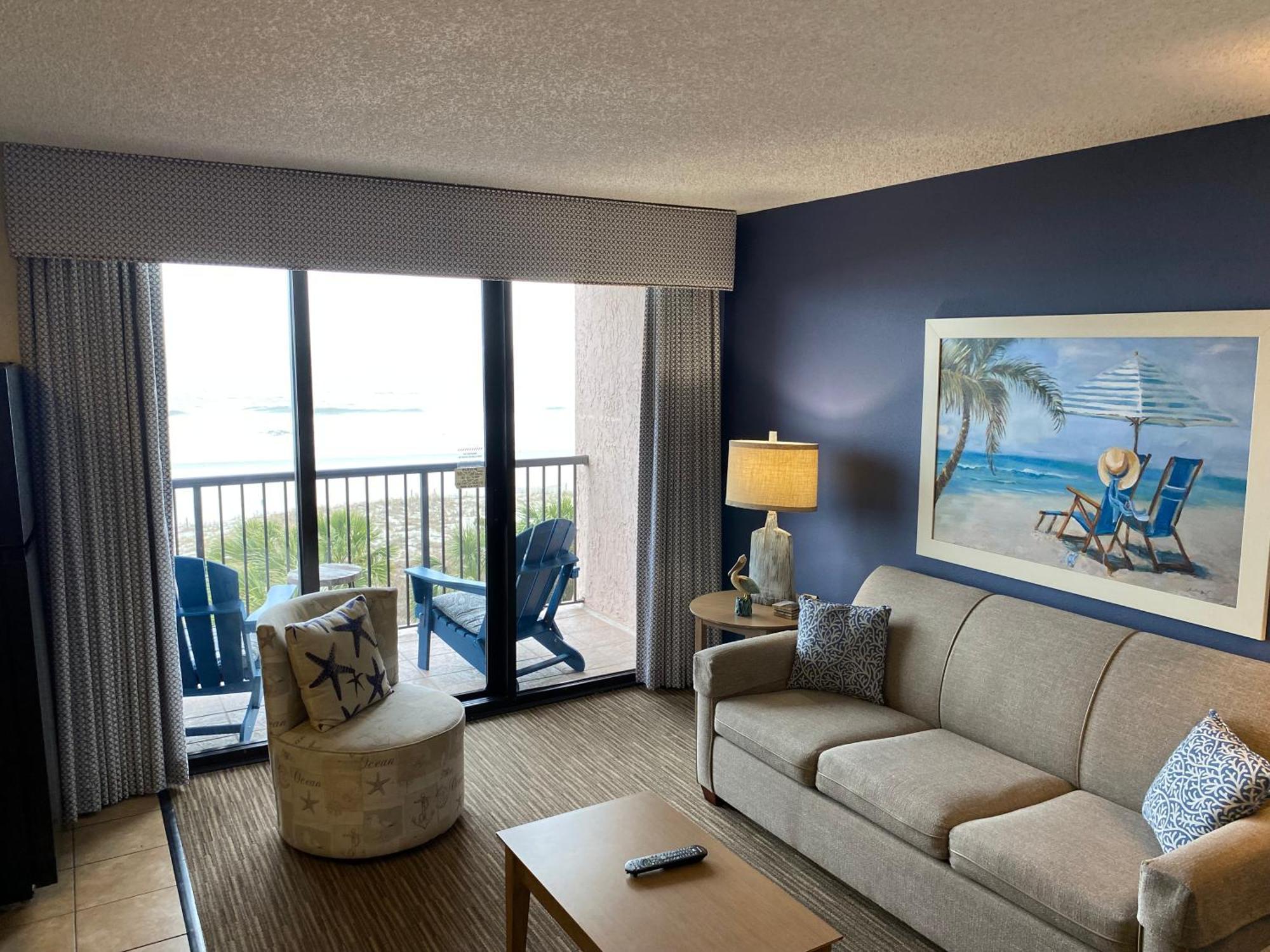 Romantic, Oceanfront Condo, Stunning Views! * Myrtle Beach