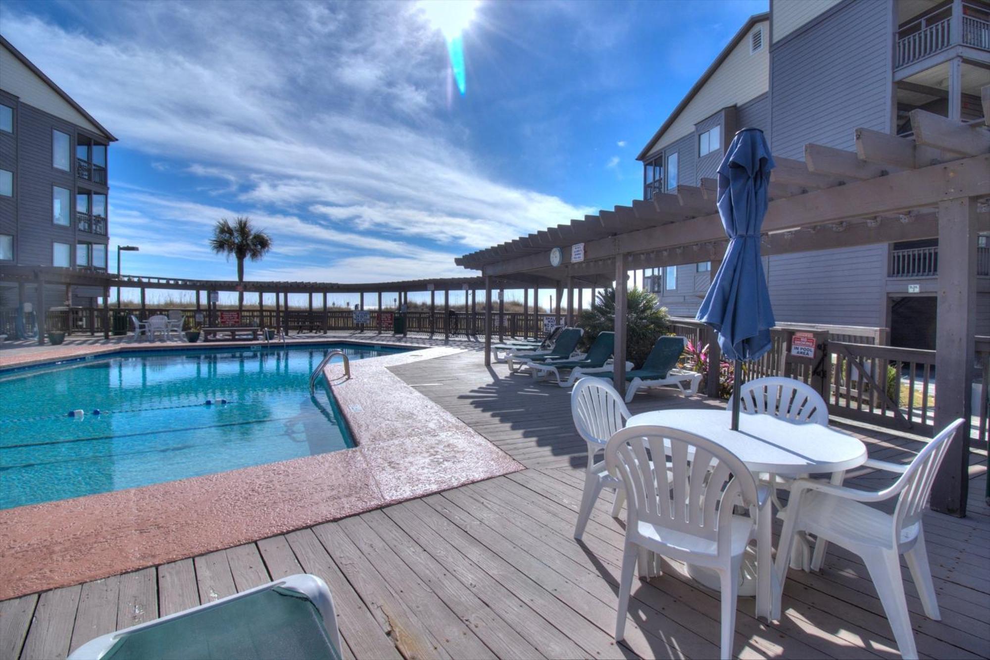 Tilghman & Racquet Club - 114 Holiday home Myrtle Beach