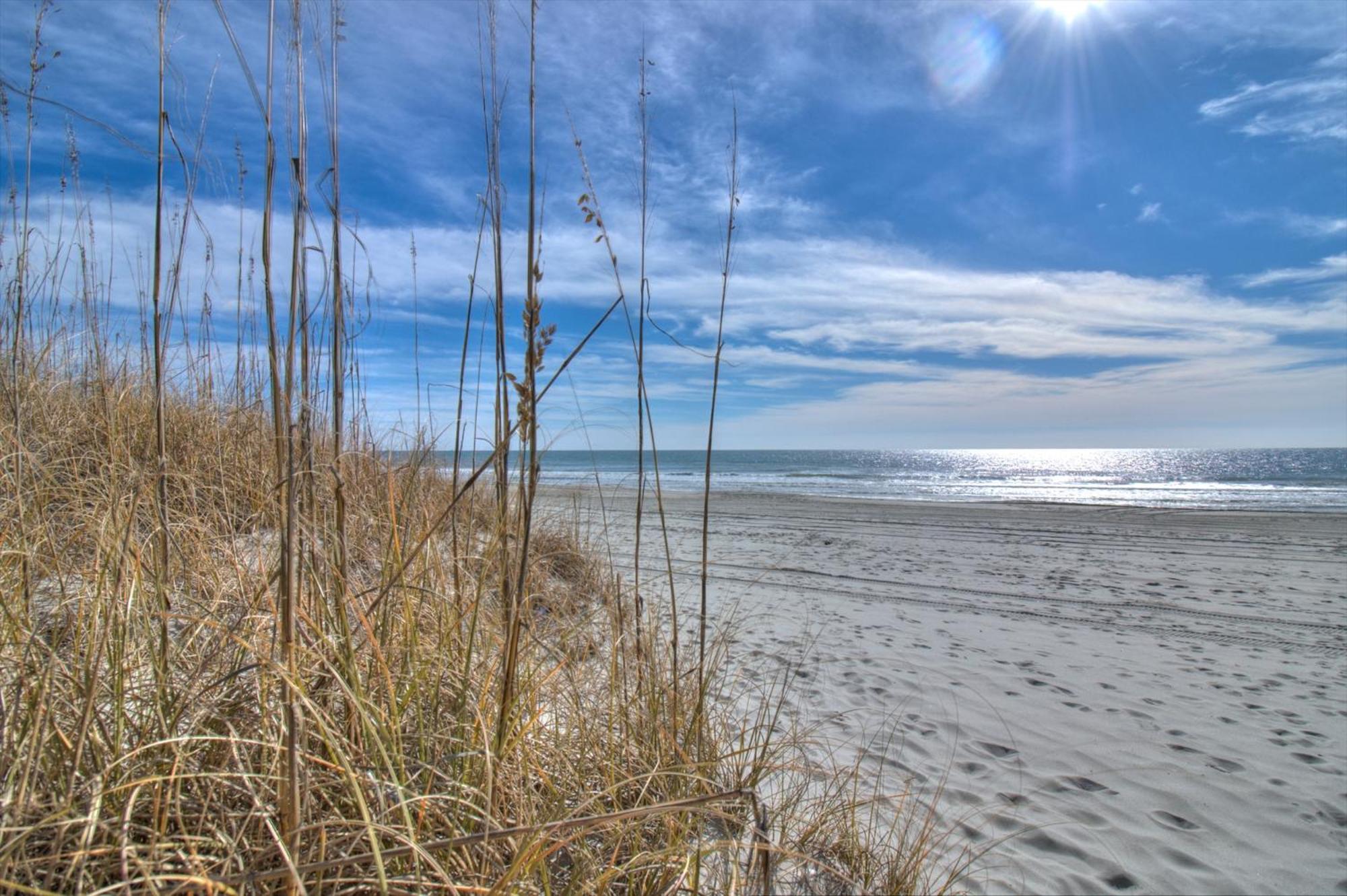 Tilghman & Racquet Club - 114 Holiday home Myrtle Beach