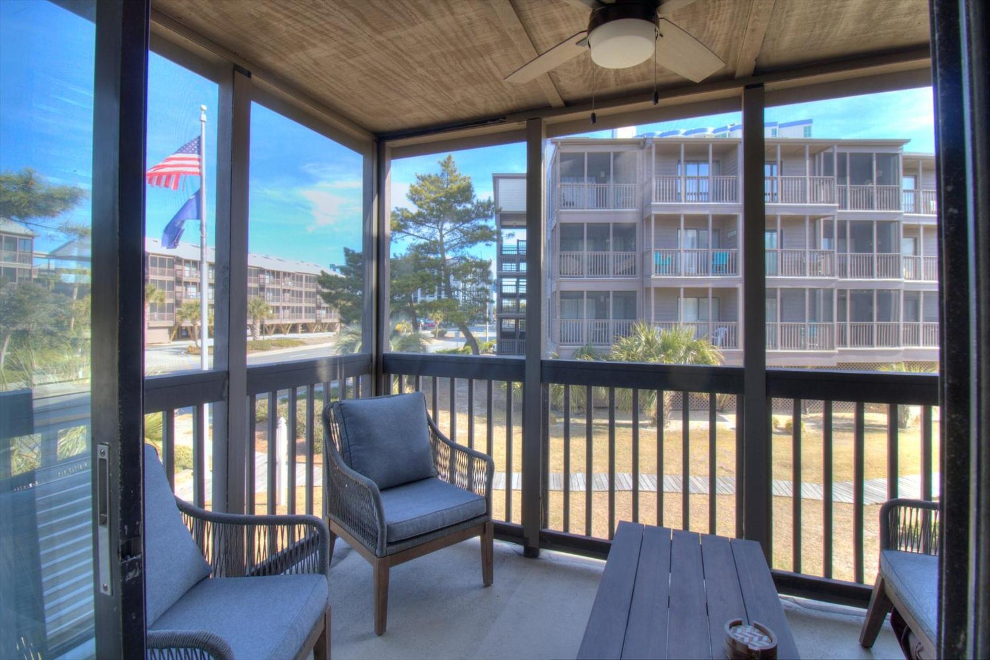 Holiday home Tilghman & Racquet Club - 114 *