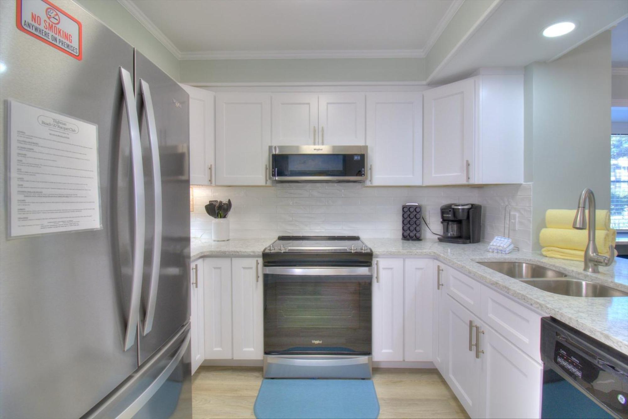 Tilghman & Racquet Club - 114 Holiday home