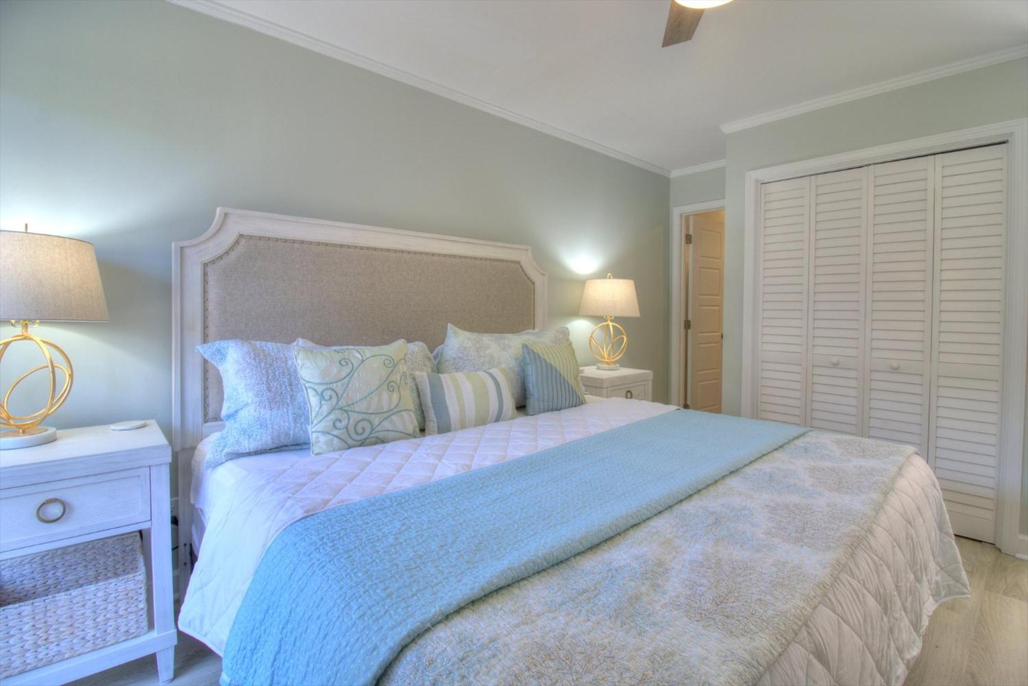 Tilghman & Racquet Club - 114 Holiday home