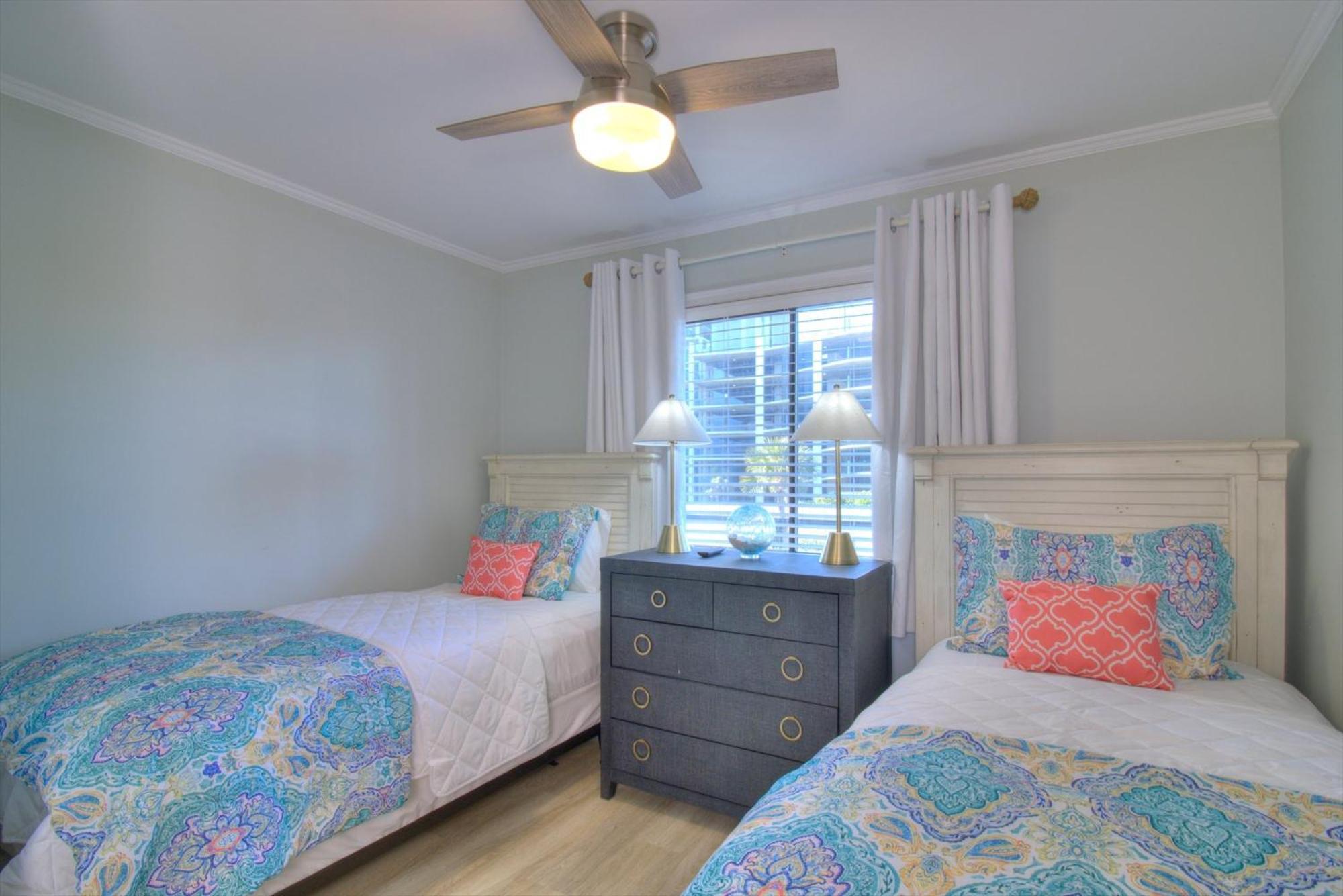 Tilghman & Racquet Club - 114 * Myrtle Beach