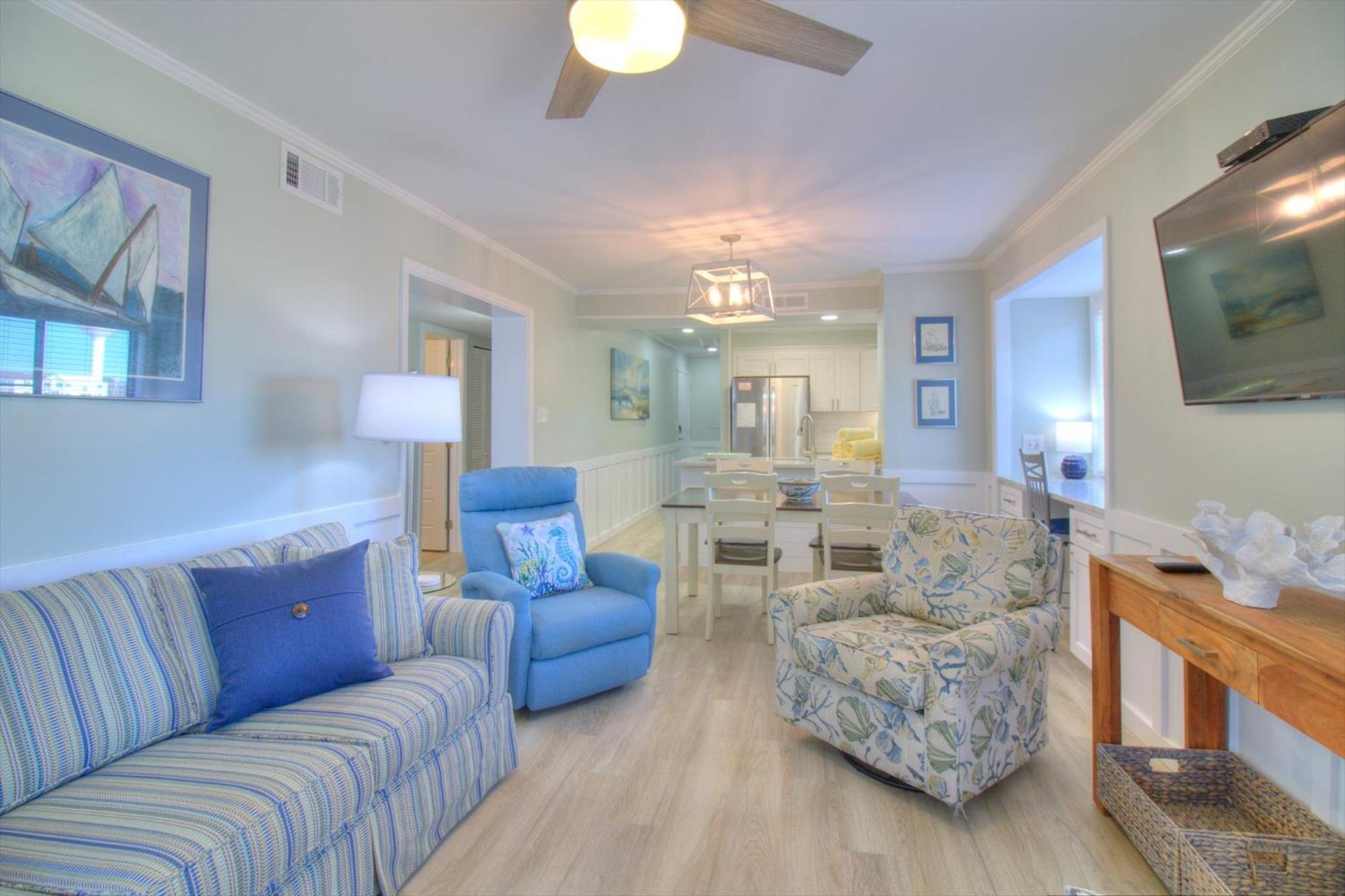 Holiday home Tilghman & Racquet Club - 114 Myrtle Beach