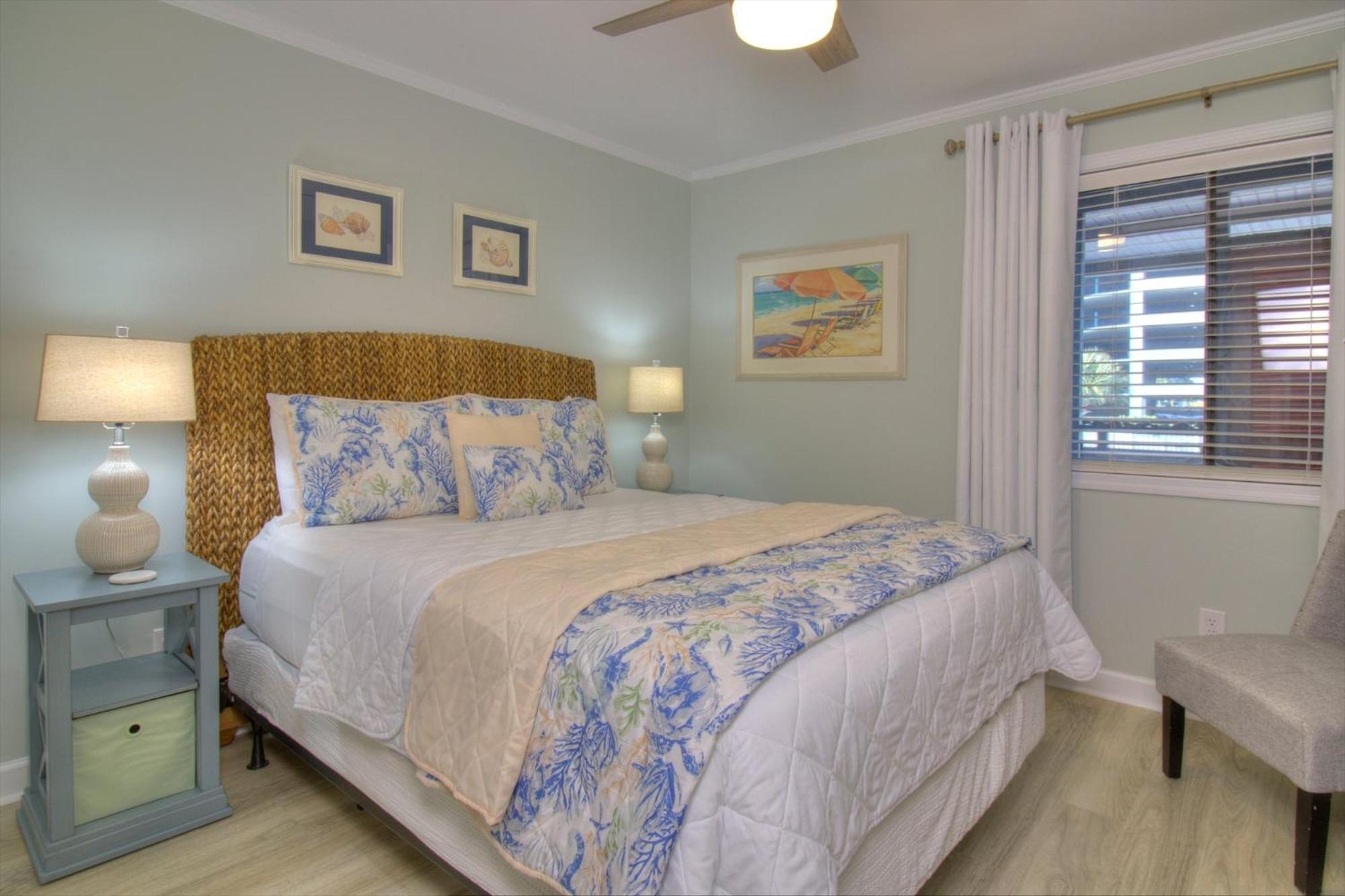 Tilghman & Racquet Club - 114 Myrtle Beach