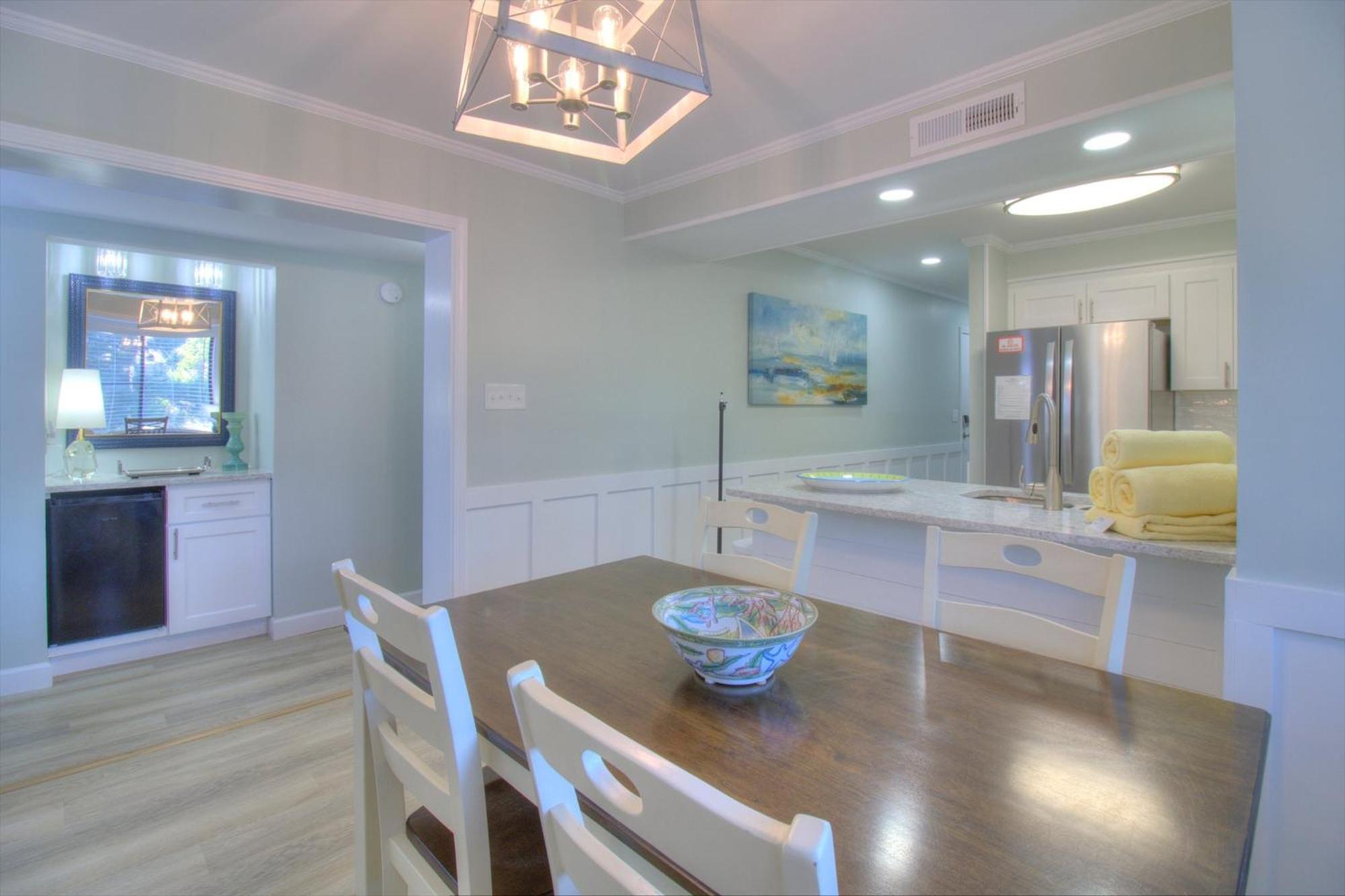 Tilghman & Racquet Club - 114 Holiday home
