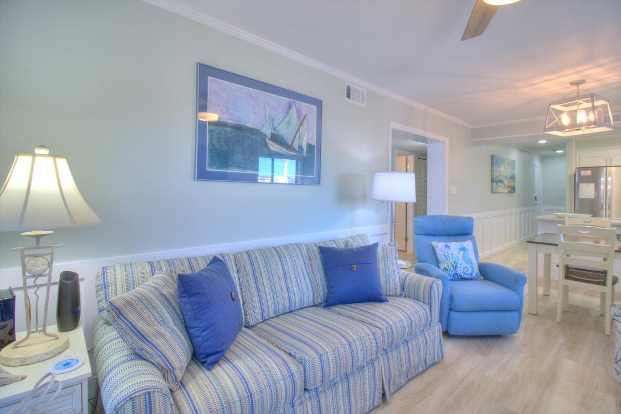 Tilghman & Racquet Club - 114 Myrtle Beach