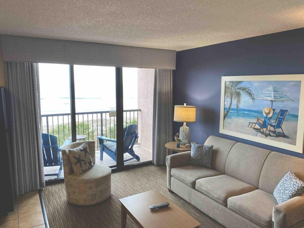 Romantic, Oceanfront Condo, Stunning Views! Myrtle Beach