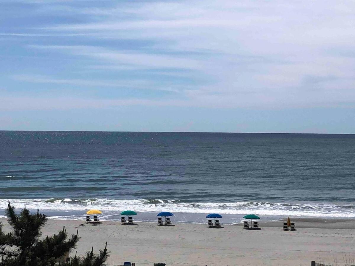 Romantic, Oceanfront Condo, Stunning Views! * Myrtle Beach