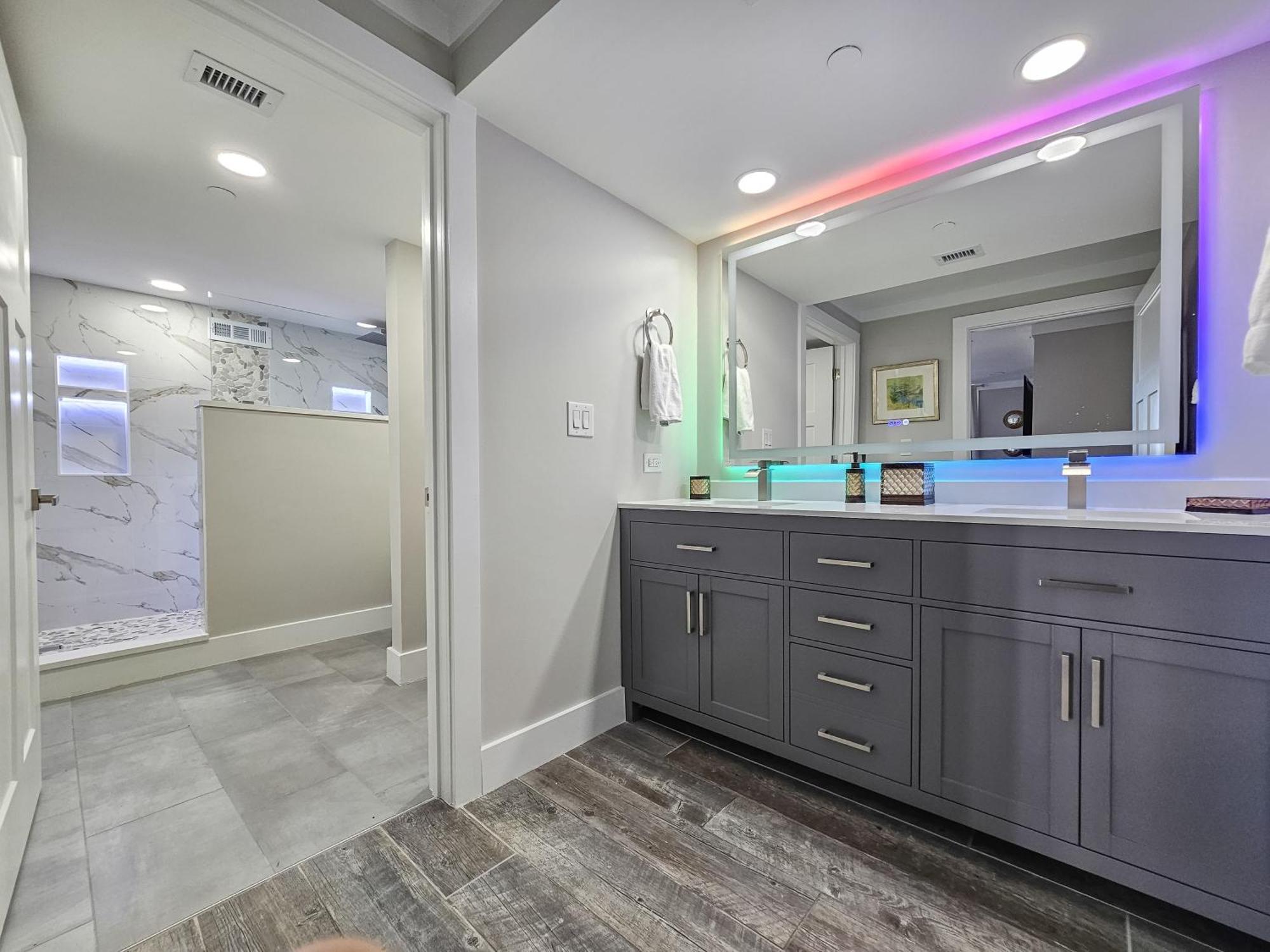 Superbly Updated Ocean View Condo, 303 Brighton, Full Access Apartment *