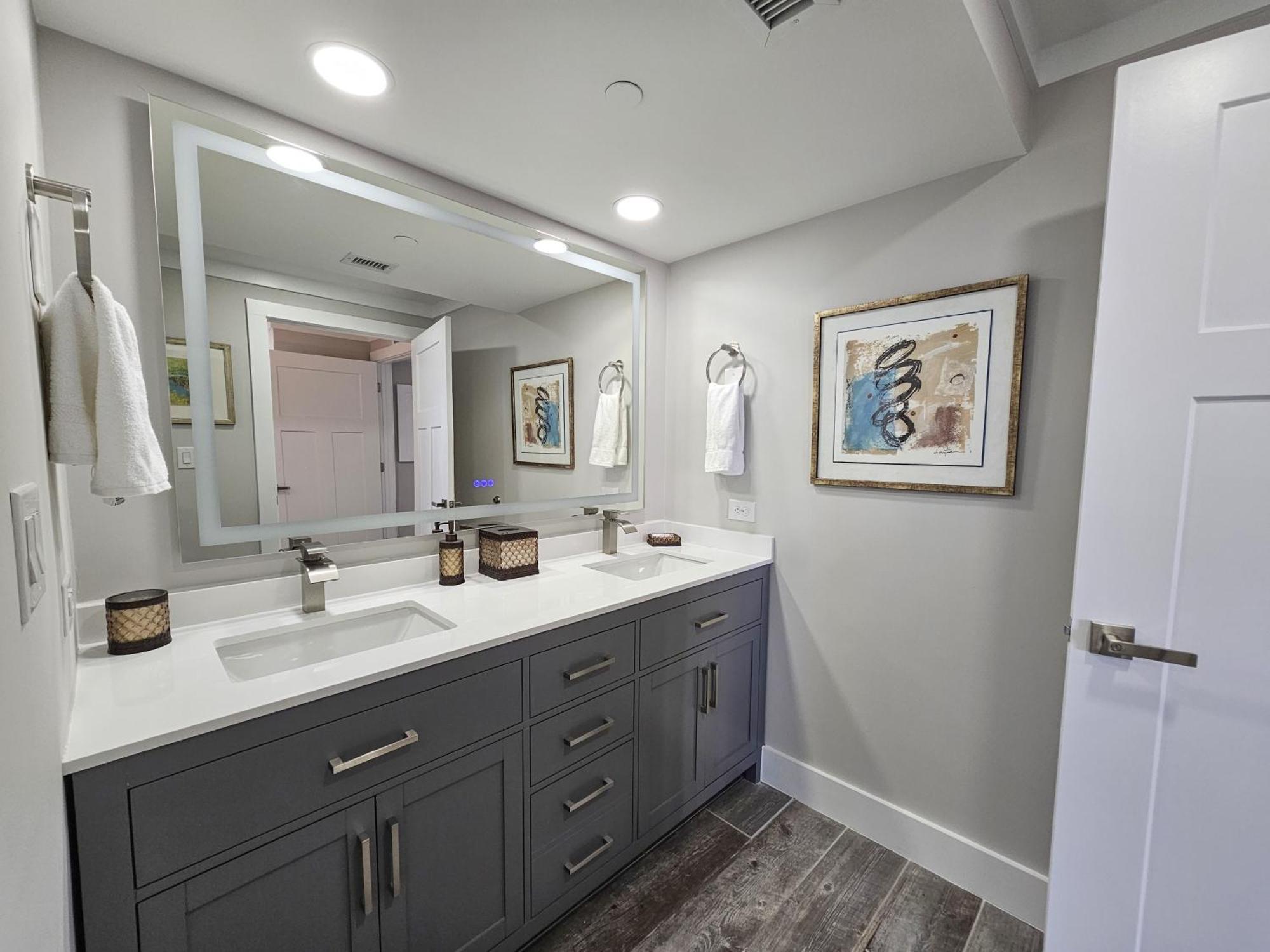 Superbly Updated Ocean View Condo, 303 Brighton, Full Access * Myrtle Beach