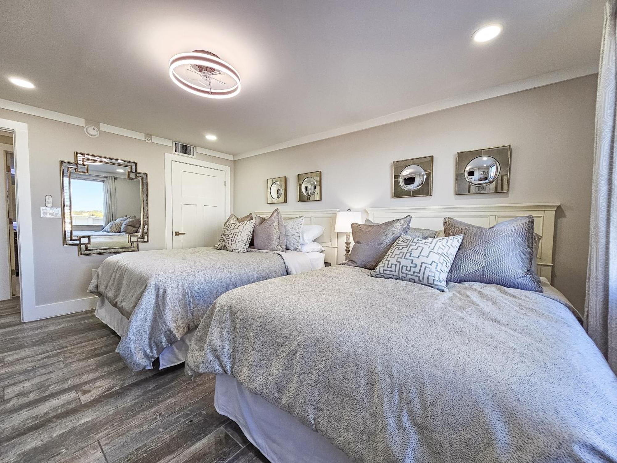 Superbly Updated Ocean View Condo, 303 Brighton, Full Access