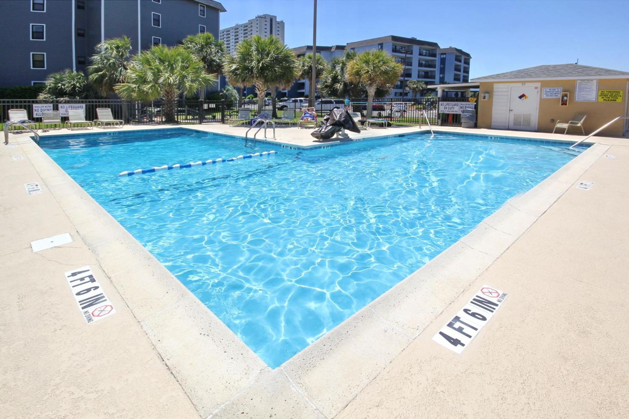 Myrtle T703 Front Oasis Myrtle Beach