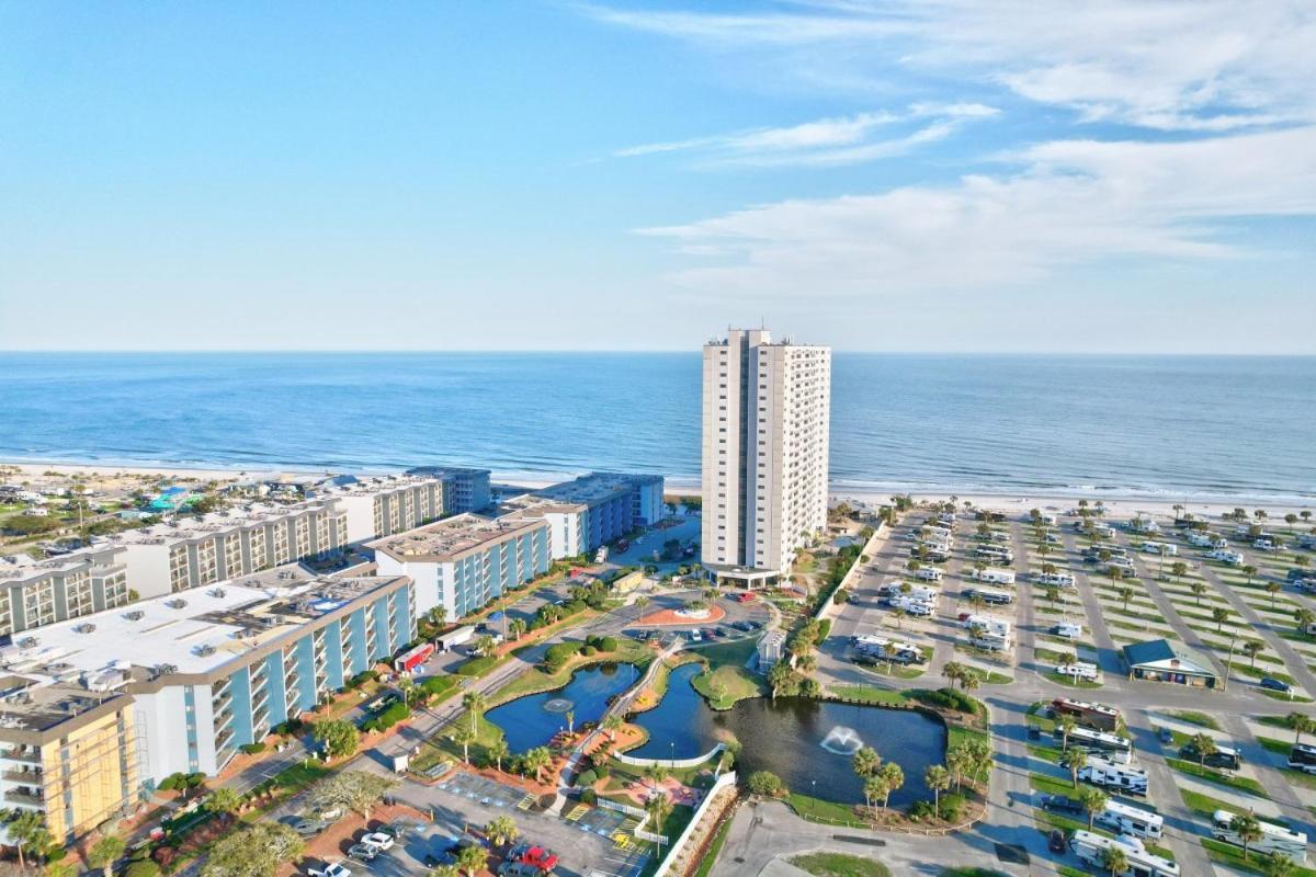 Myrtle T703 Front Oasis Resort Myrtle Beach