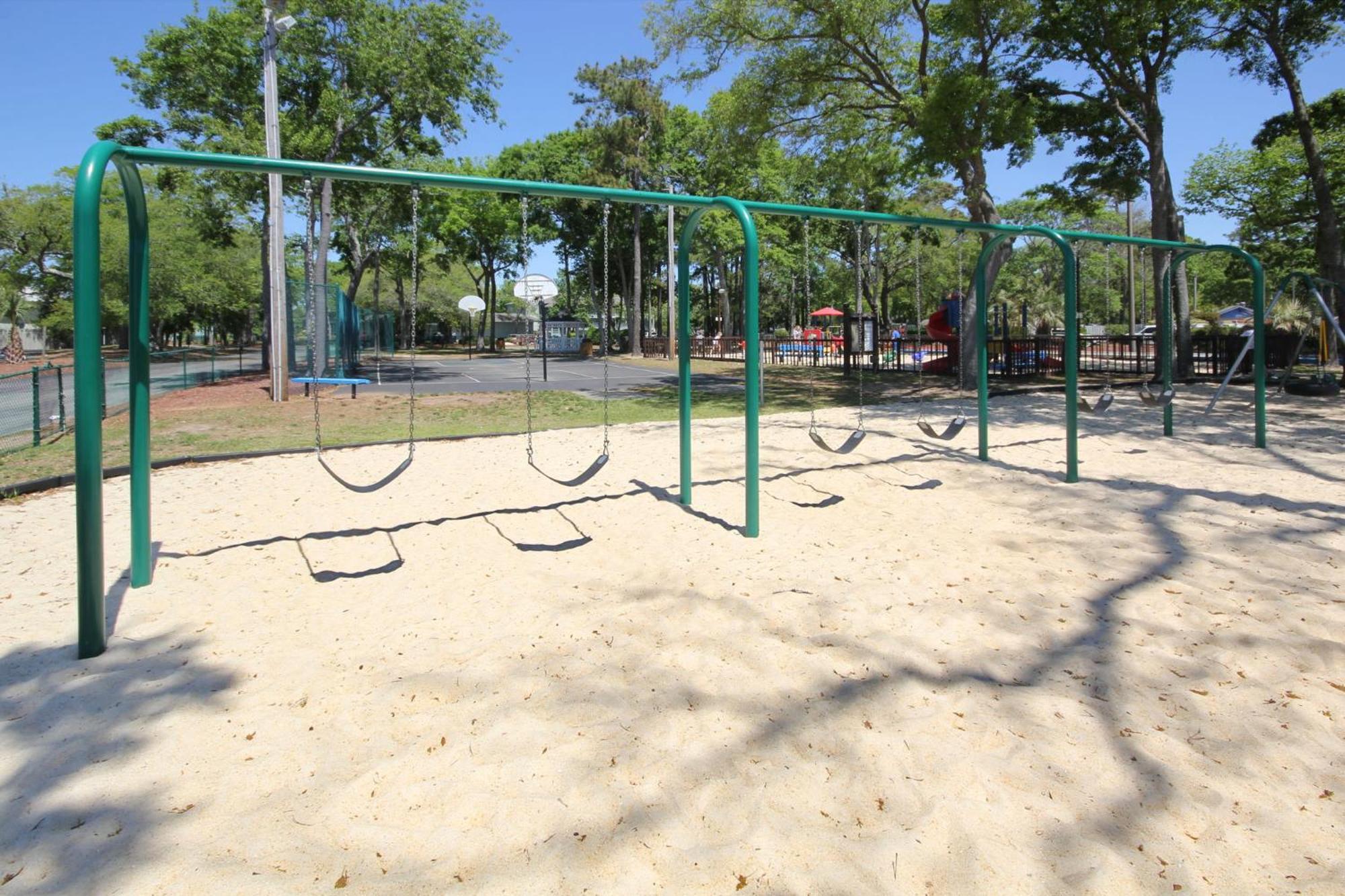 Myrtle T703 Front Oasis