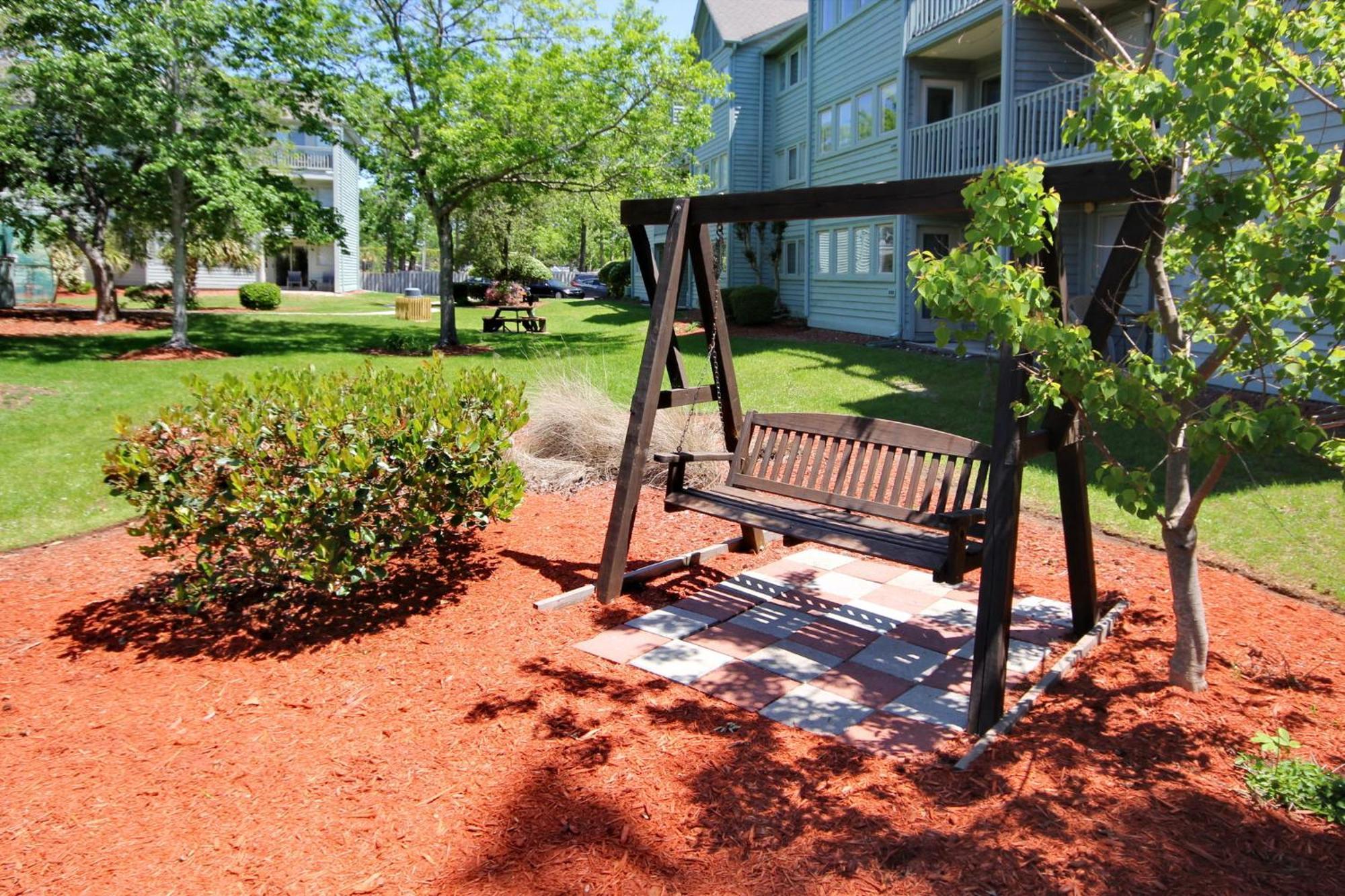 Myrtle T703 Front Oasis Resort
