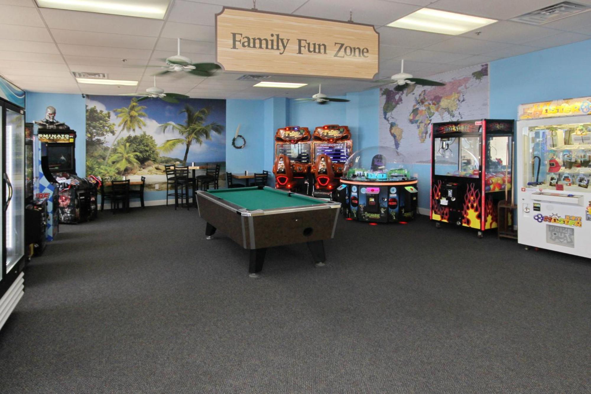Myrtle T703 Front Oasis Myrtle Beach