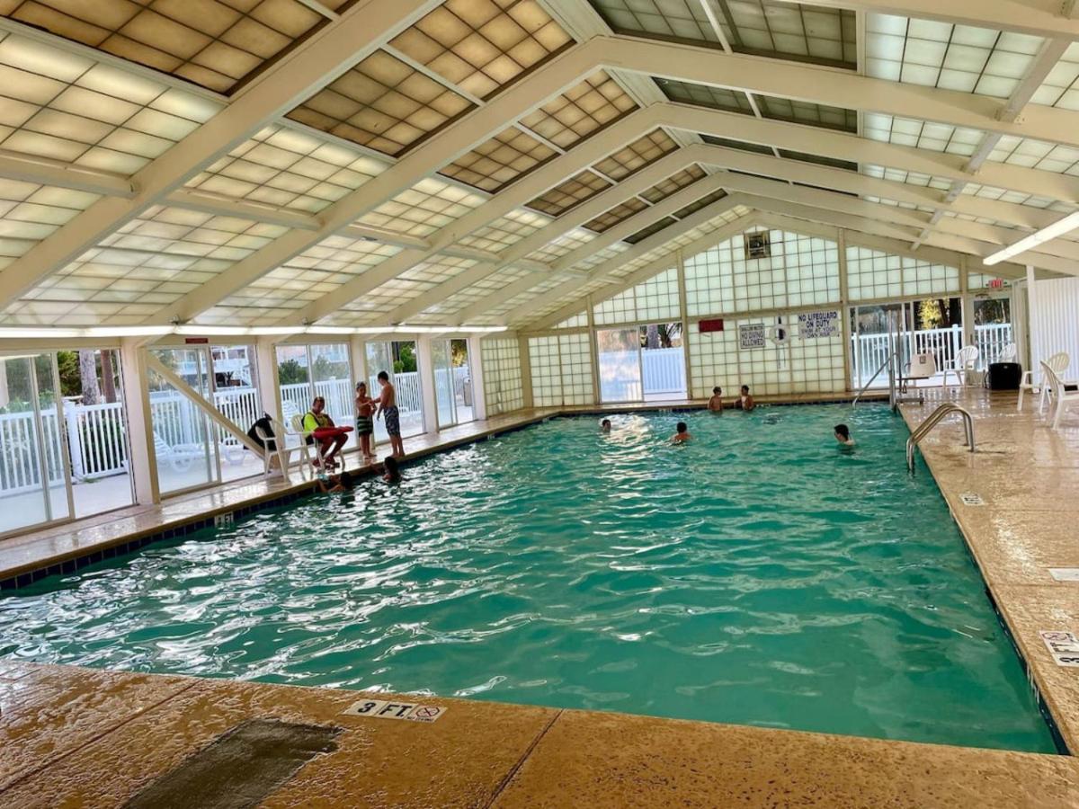 Holiday home Ocean Lakes 4 Bedroom That Sleeps 10 *
