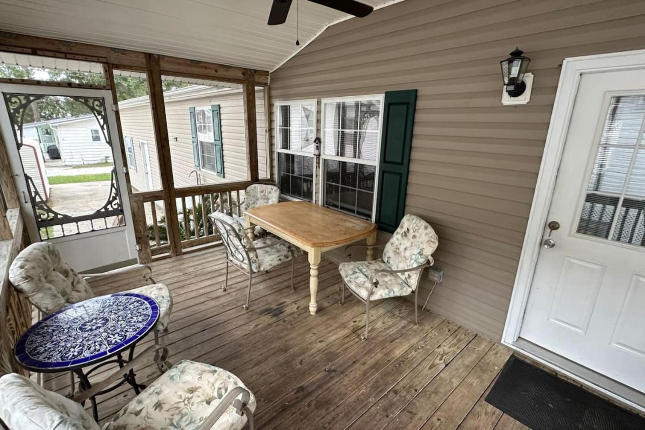 Ocean Lakes 4 Bedroom That Sleeps 10 Holiday home