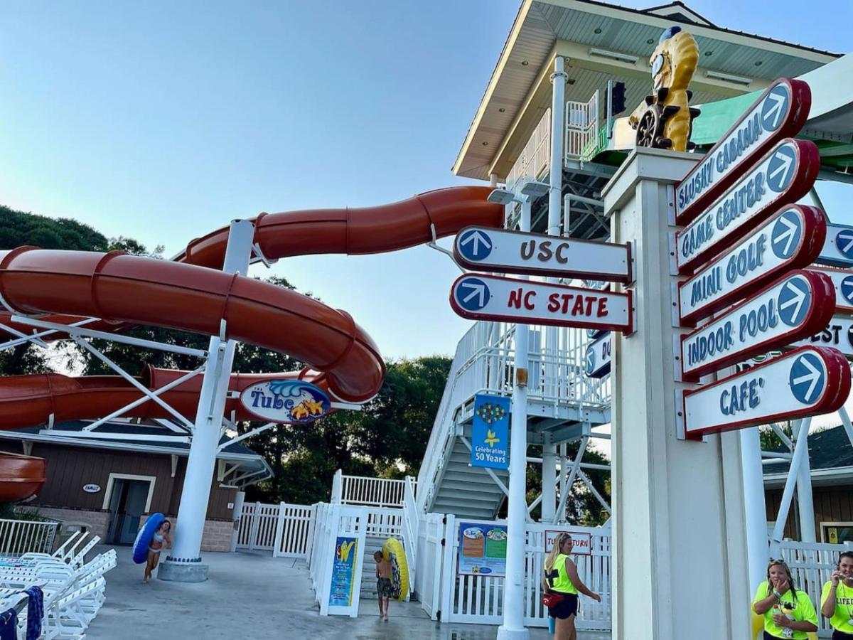 Holiday home Ocean Lakes 4 Bedroom That Sleeps 10 Myrtle Beach